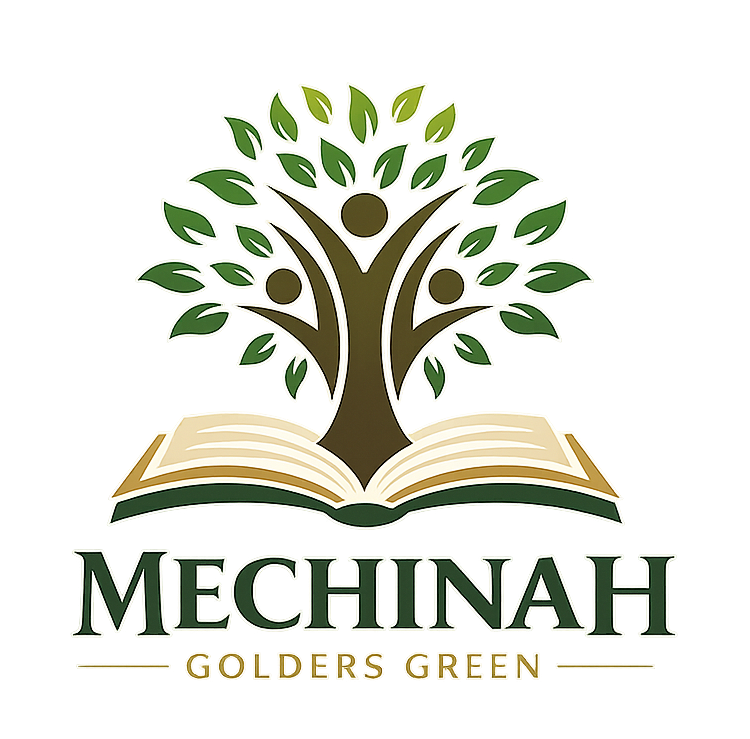 Mechinah Golders Green Limited